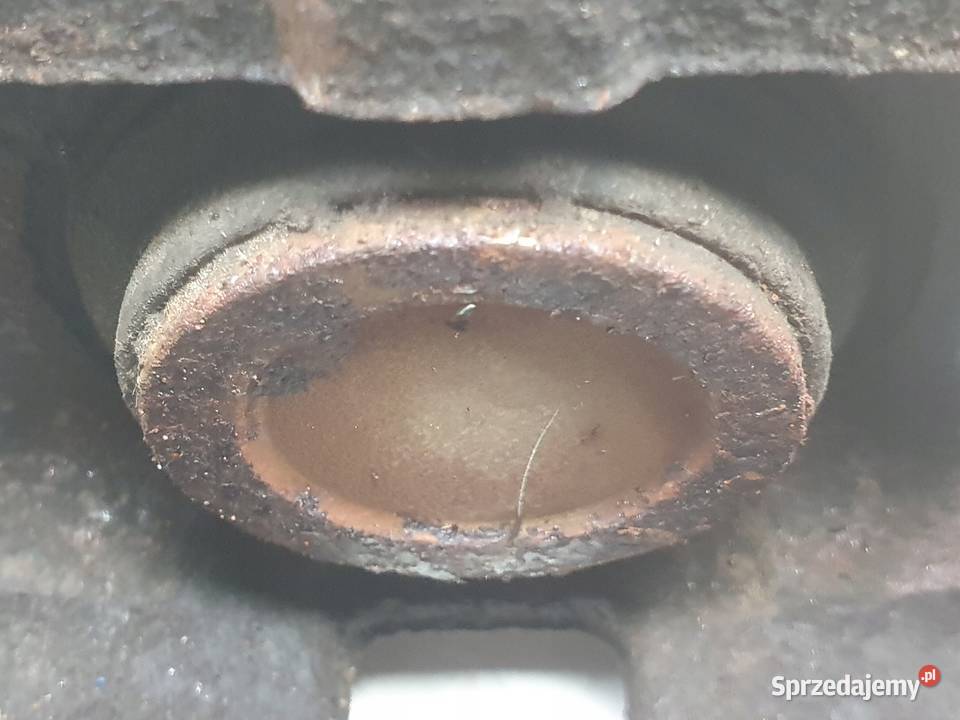 Toyota RAV4 V TYLNY ZACISK HAMULCOWY prawy tył Rudka