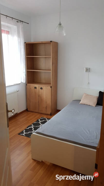 Apartament 2 pokoje Łódź Łukowa