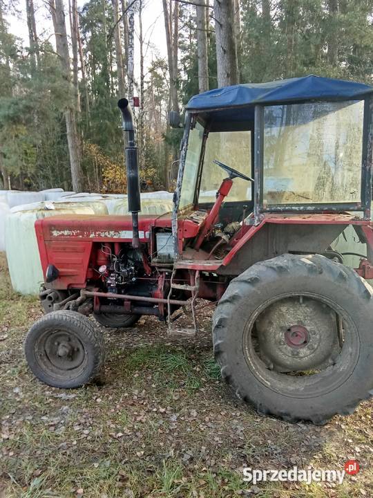 Sprzedam władymirca t 25 Kadzidło