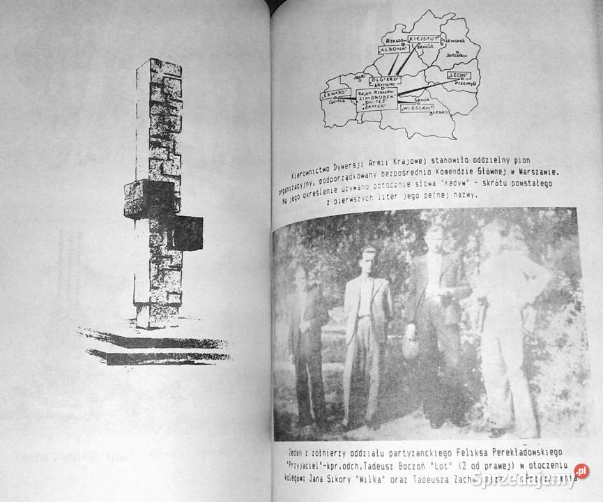 ziemię ojców Władysław Boczoń Rok wydania 1989