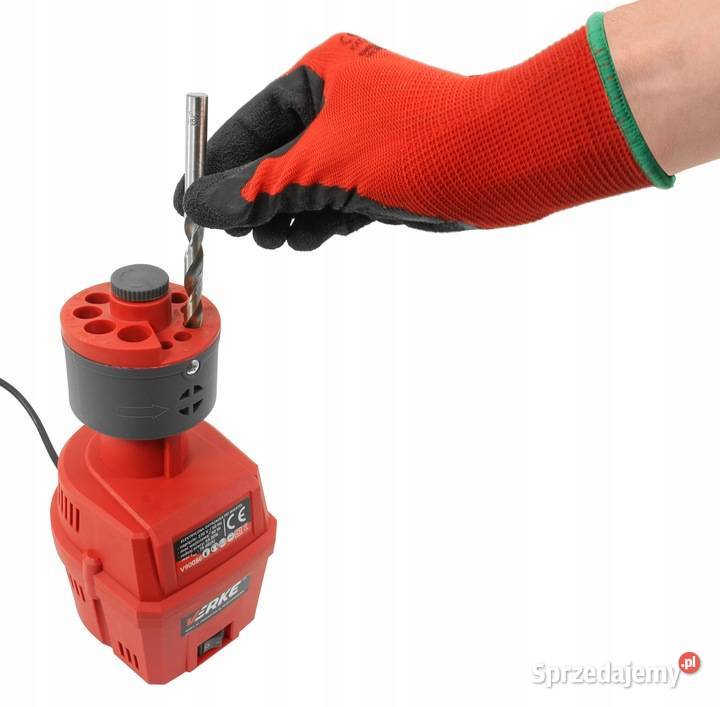 OSTRZAŁKA DO OSTRZENIA WIERTEŁ 316 MM Chmielnik