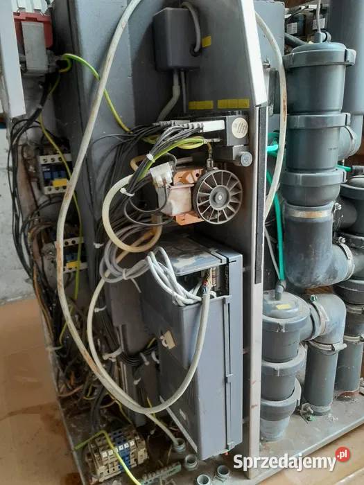 Myjnia westfalia ciromat envistar Iława