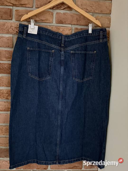 Spódnica Mango rozmiar XXL Spódnice i sukienki