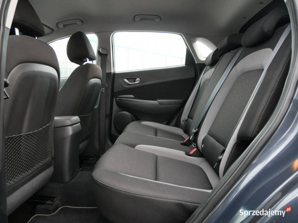 Hyundai Kona 16 CRDI 115 Eu6 Hak Krell Kamera centralny zamek śląskie Goczałkowice-Zdrój