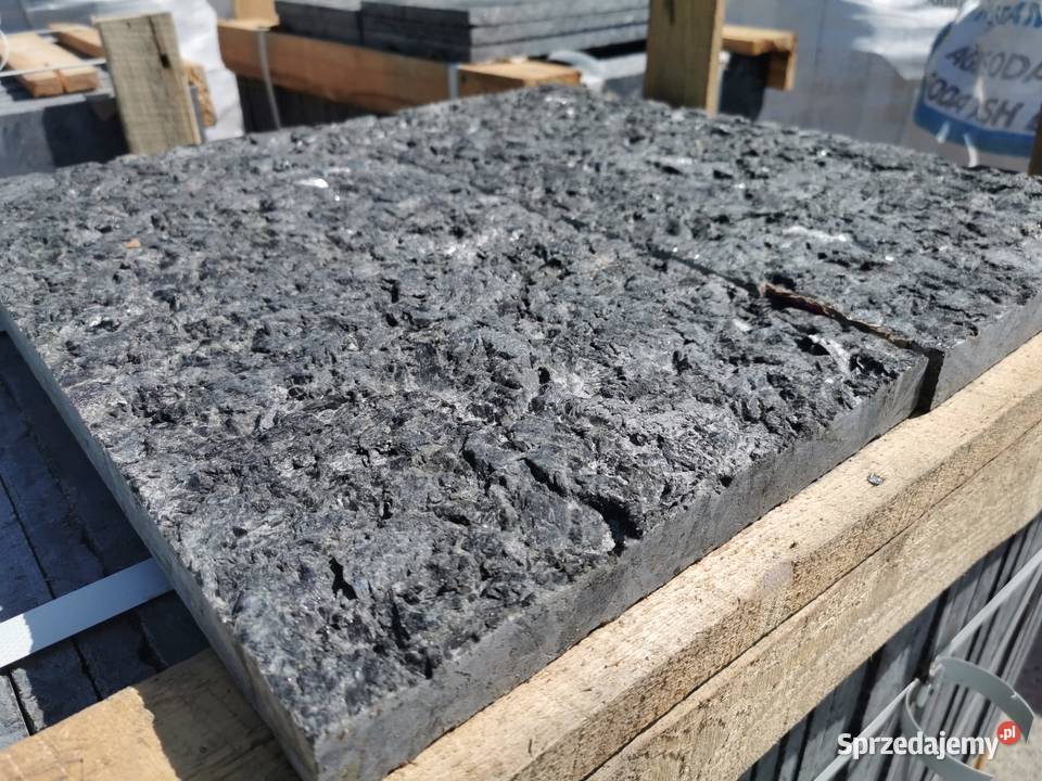 Płyta z Kamienia Naturalnego Labradoryt Irina Warszawa