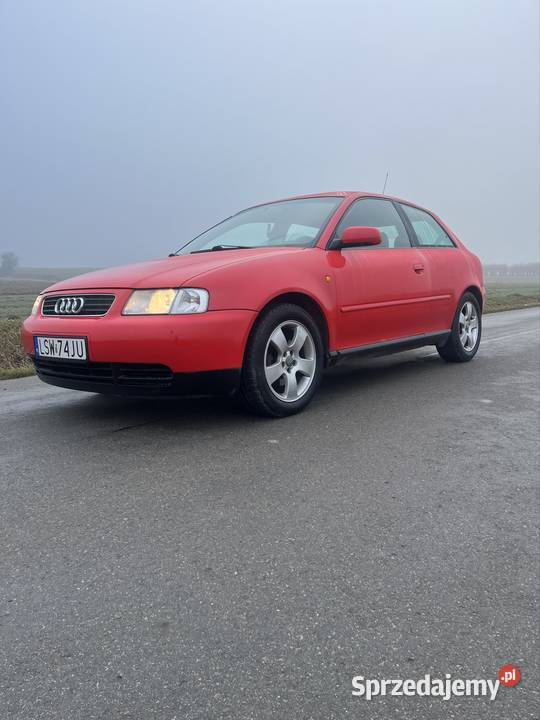 Audi A3 1998 19 90