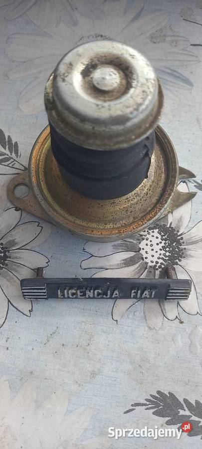 P A K I E T FIATA 125p Września sprzedam