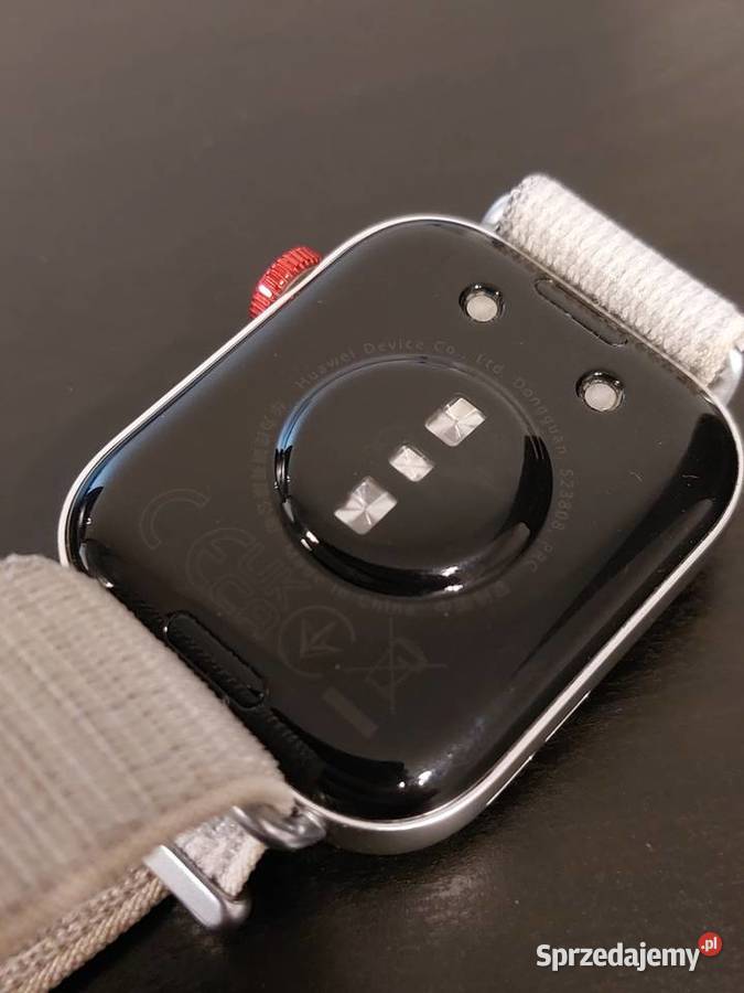 Huawei Watch Fit 3 z oryginalnym pudełkiem Warszawa