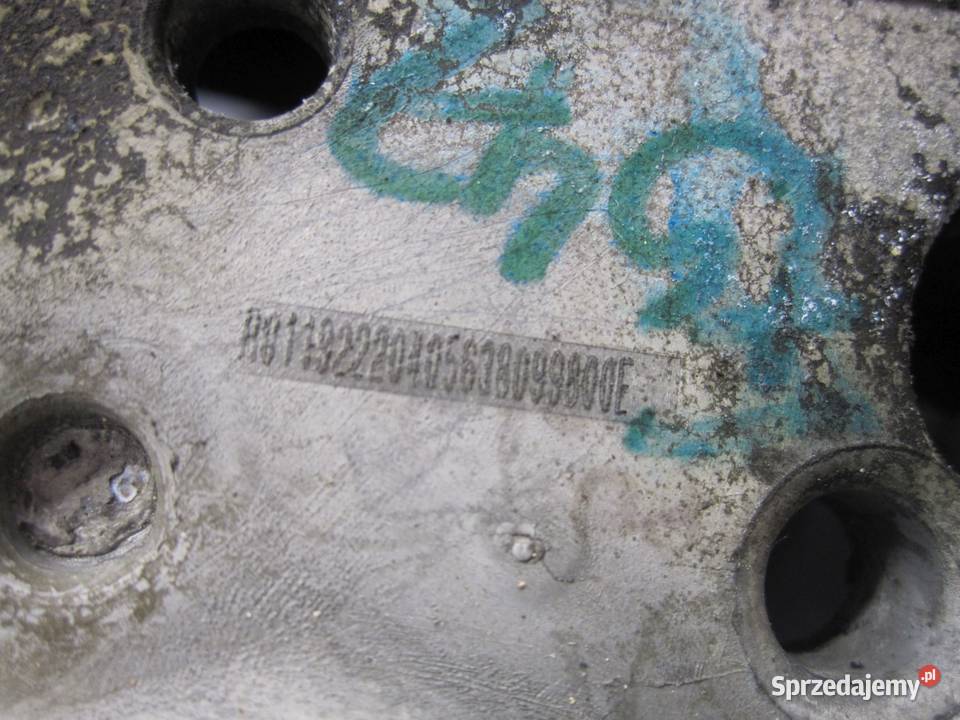 VOLKSWAGEN CADDY IV 22r kierownica 2G0419089 Kielce sprzedam