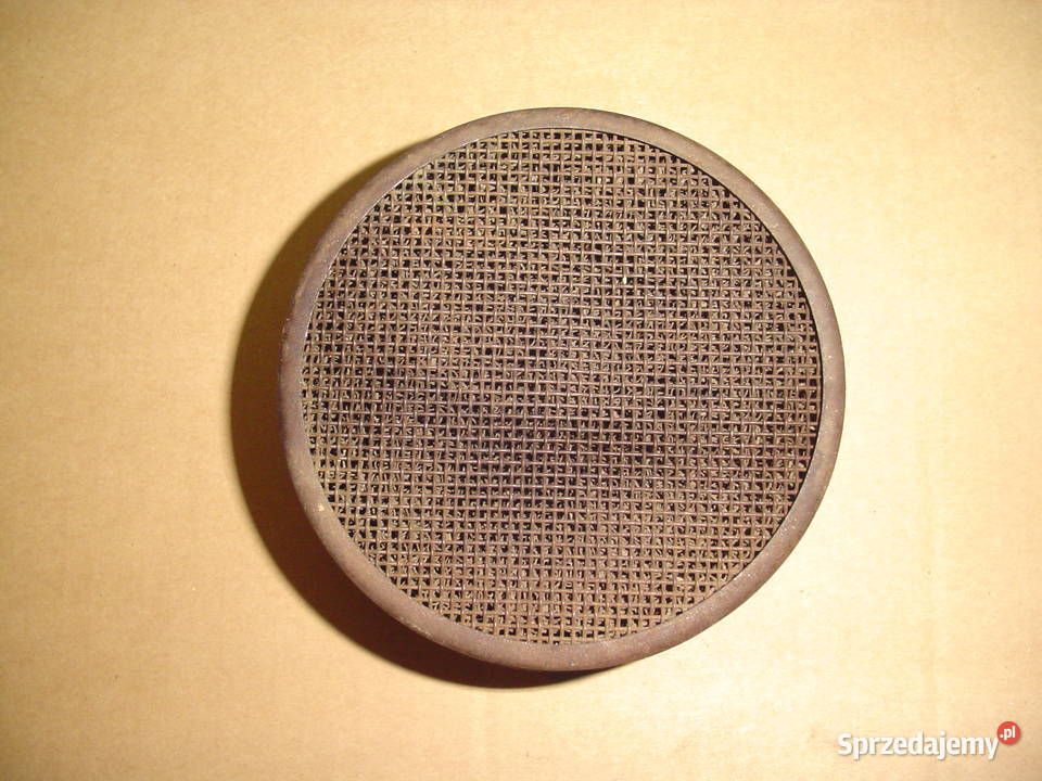 WSK WFM filtr powietrza śląskie