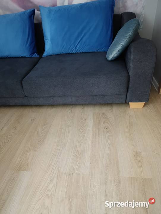 Kanapa rozkładana śląskie