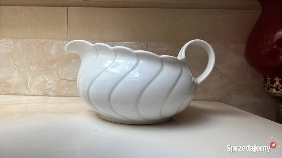 Sosjerka Helena Syg Seltmann Weiden Bavaria Made Gdańsk