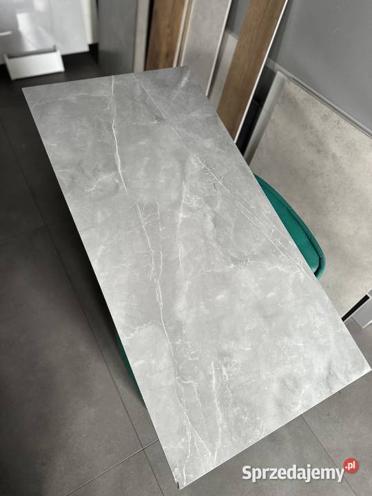 Płytka Armani Silver Poler 60x120 GAT I Opoczno