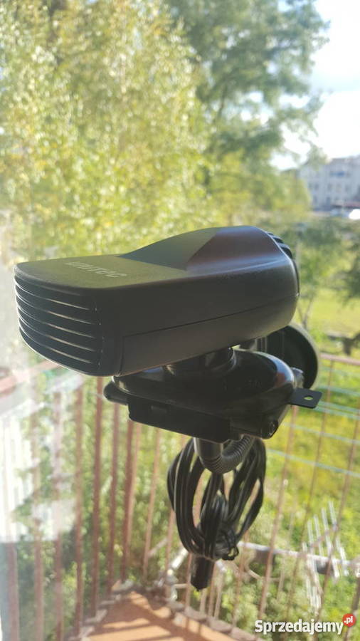 Nagrzewnica farelka wentylator Unitec 150 watt Częstochowa sprzedam