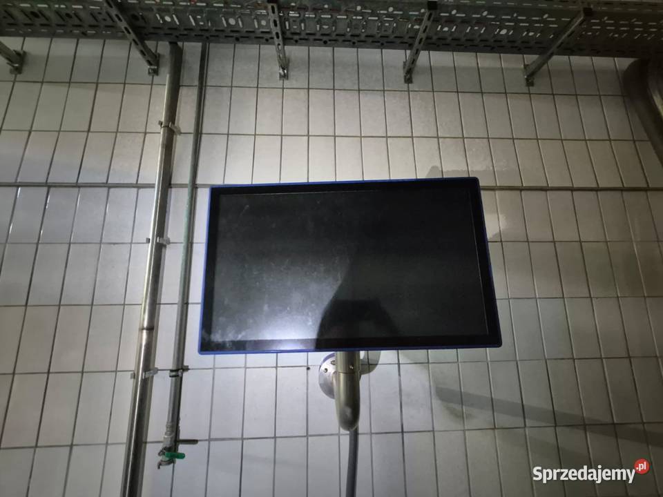 Seydelmann K 204 kuter próżniowy