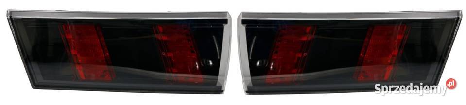 Peugeot 508 1823 lampa tylna NOWA osobowe Łódź