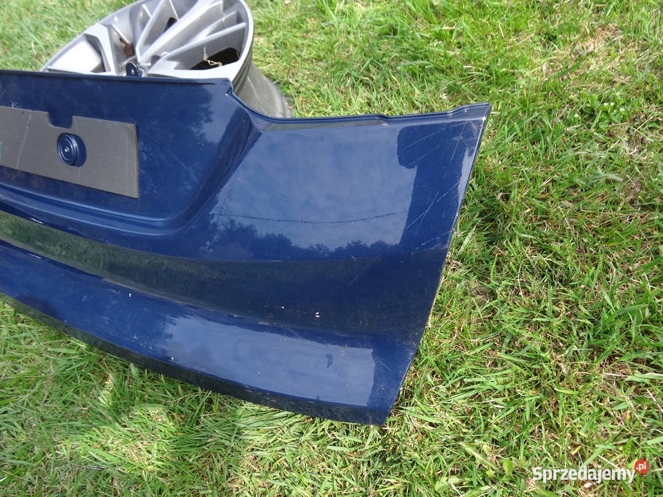 blenda tył tylna ford focus mk4 kombi Niemodlin sprzedam