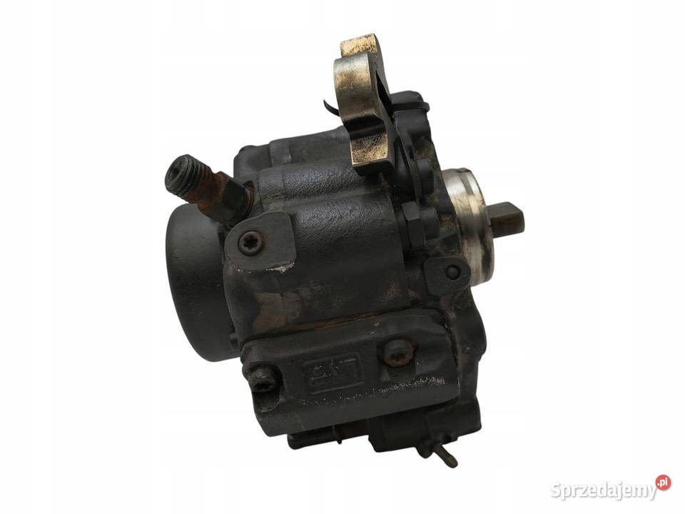 POMPA WTRYSKOWA DELPHI Peugeot 407 307 607 Chełm