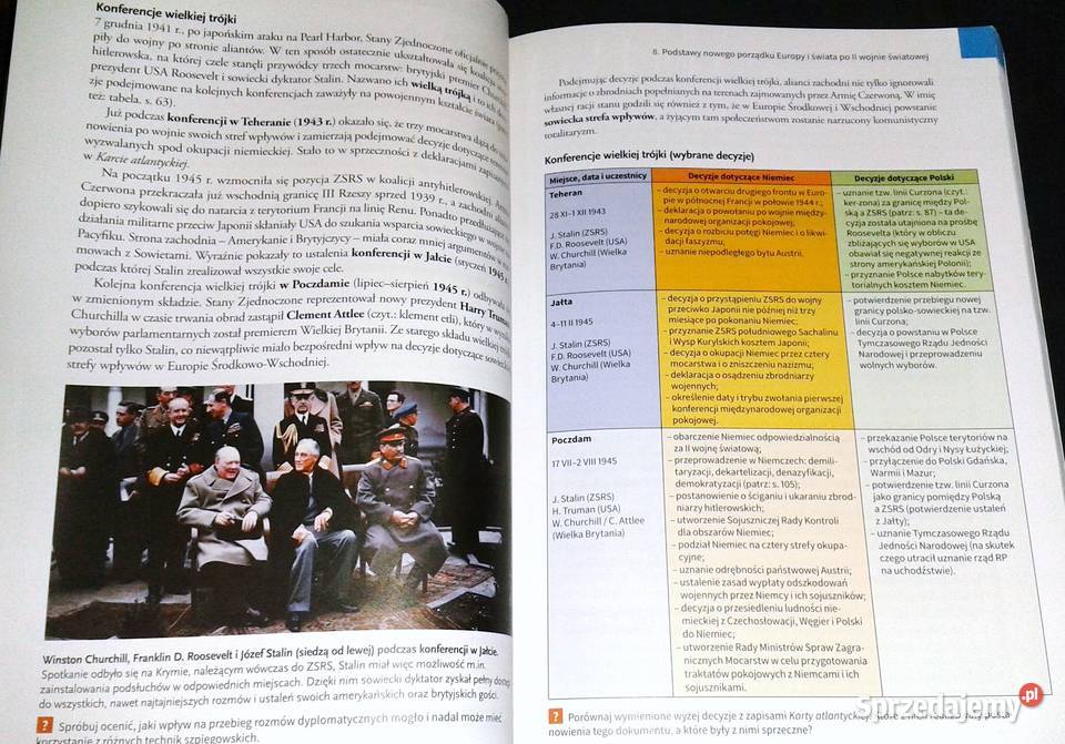 Historia i teraźniejszość 1 Podręcznik Izabella Chełm