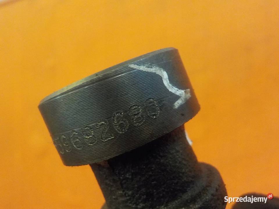 FREELANDER II 22 TD4 08r 160 224DT walek Rozrząd Suków