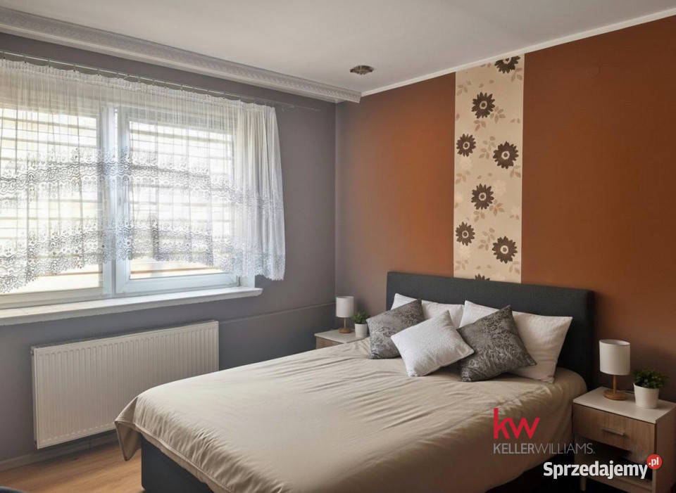 sprzedaży domu wolnostojącego 110m2 Swarzędz mieszkalny sprzedam