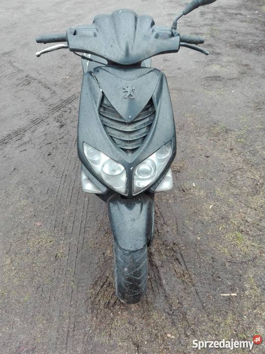 Peugeot speedfight okazja Peugeot Kłosowice sprzedam