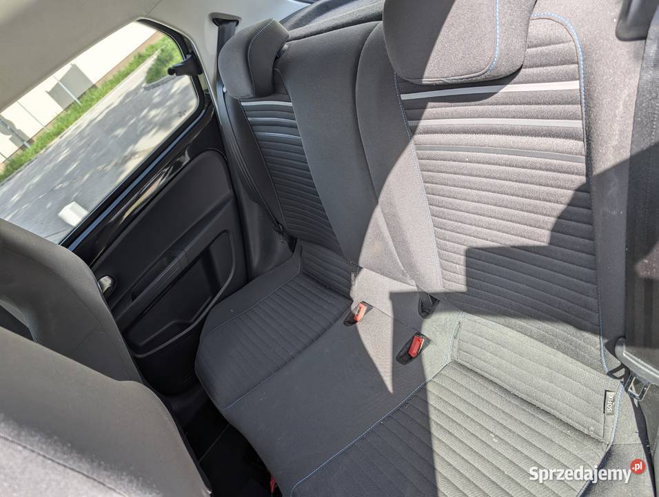 Volkswagen Up 5drzwi KLIMA Złotoryja