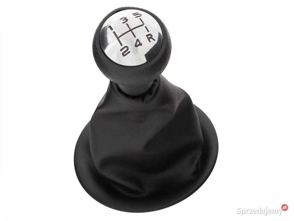 Citroen Berlingo Peugeot Partner 08 Gałka zmiany łódzkie Łódź