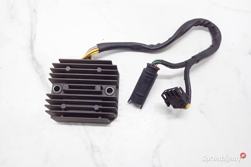 Regulator Napięcia SH541SC 32 071 Husqvarna TR lubuskie sprzedam