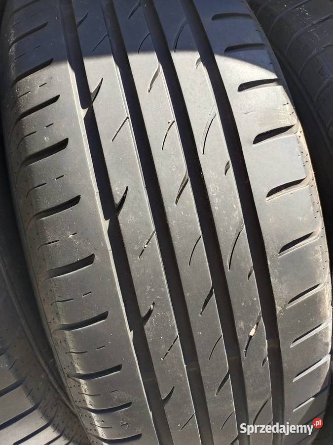 Felgi aluminiowe z kołami SsangYoung Korando osobowe Pozostałe kujawsko-pomorskie Bydgoszcz