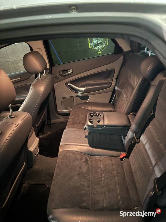 Ford Mondeo 4 Pruszków