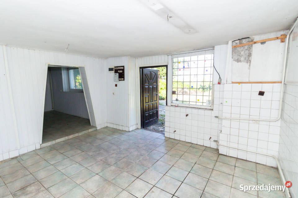 Dom 222m2 2 garaże działka 2600m2 Boksycka 1932zł/m2