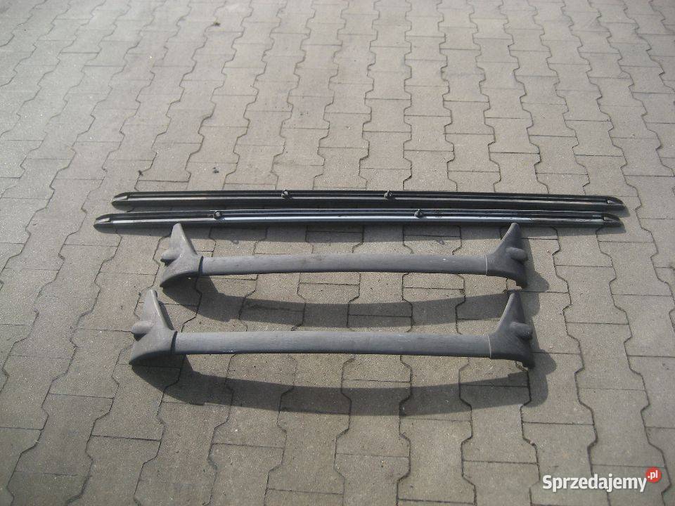 ford windstar 9903r relingi pałąki dachowe Rakoniewice