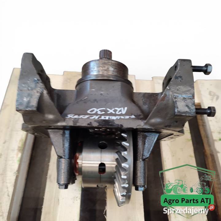 Przekładnia 12x30 Mechanizm różnicowy Carraro Ciechanowiec