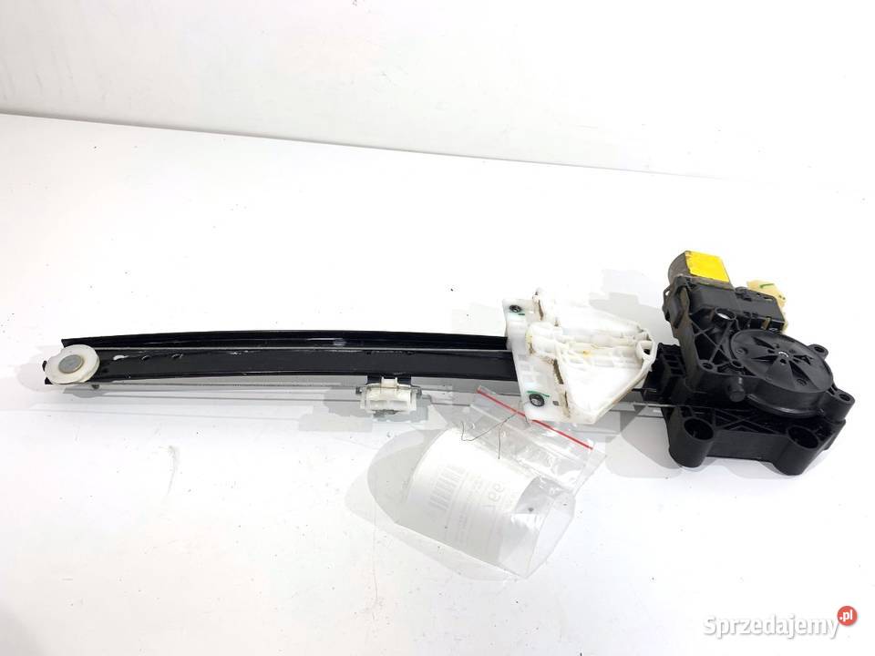 PODNOŚNIK SZYBY PRAWY TYŁ FORD S Minivan