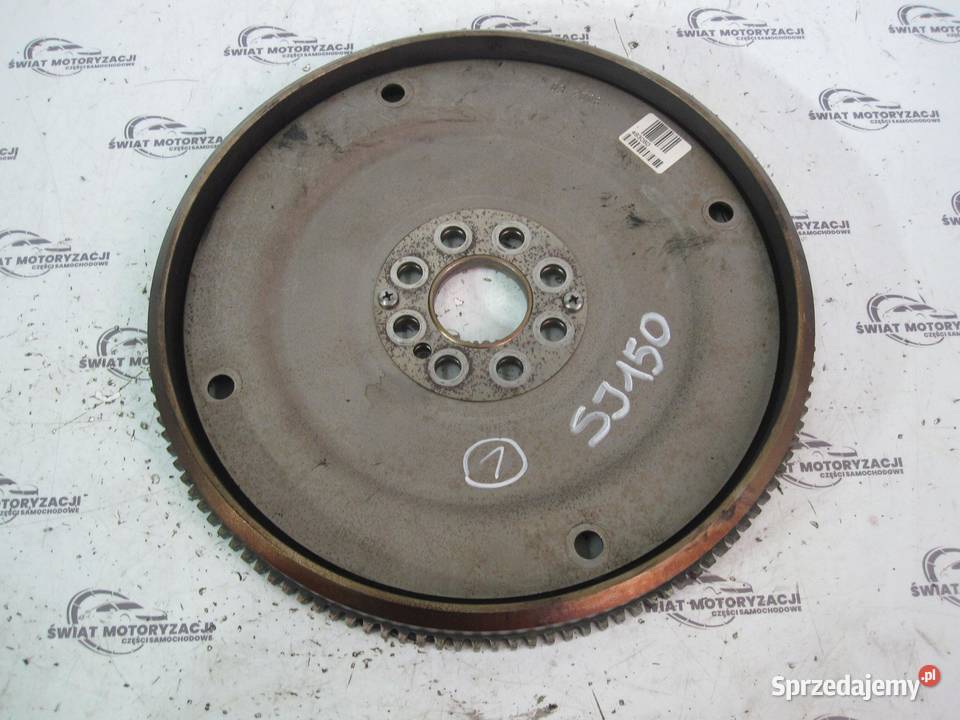 NISSAN XTRAIL KOLEOS 11r 20 DCI M9R833 150 koło