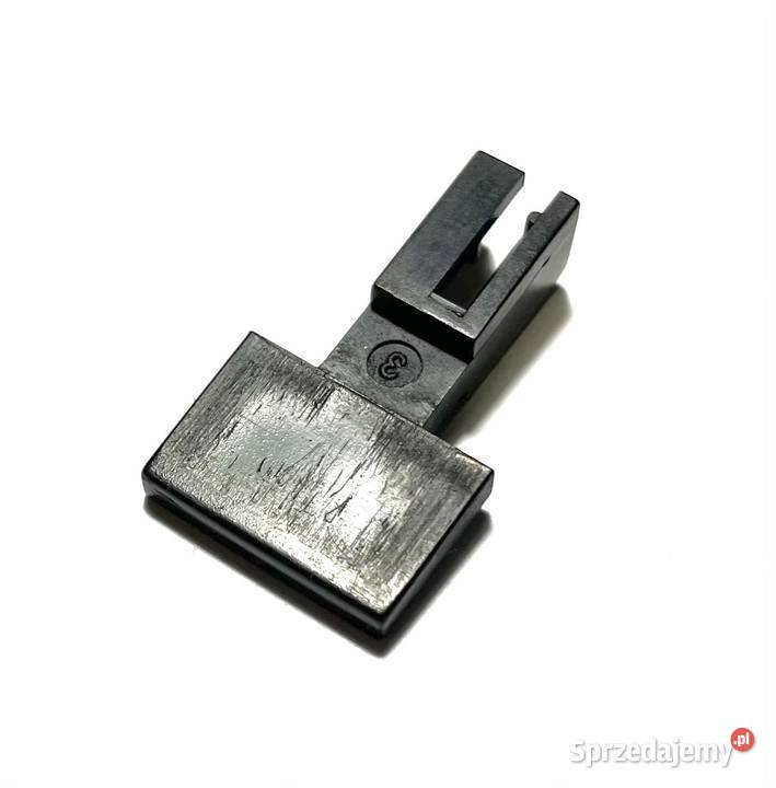 BERNARD G 431 klawisz wyłącznika sieci Lublin