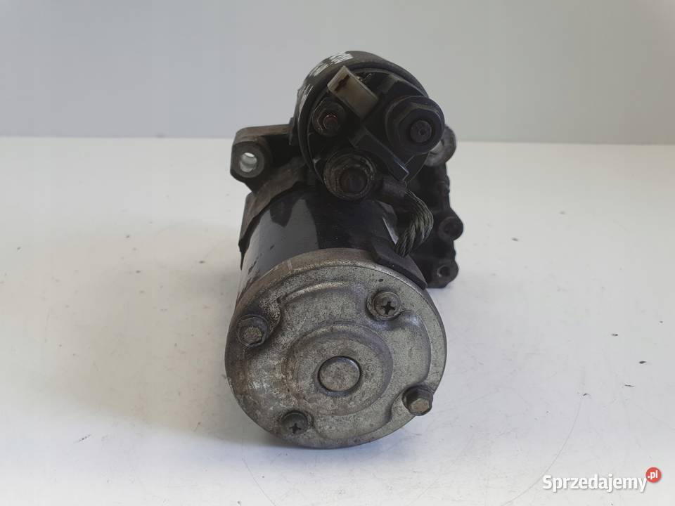 Citroen C4 Picasso 16 HDI ROZRUSZNIK 9663528880 lubelskie