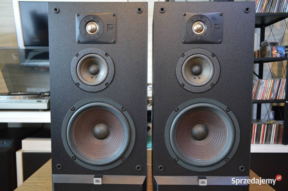 Kapitalne JBL TLX30 Dynamiczne Brzmienie z Mega podkarpackie Haczów sprzedam