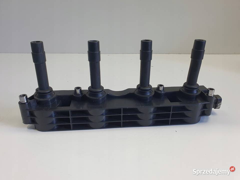 CEWKA ZAPŁONOWA Opel Astra II G 16 16V NGK U6002 lubelskie Rudka