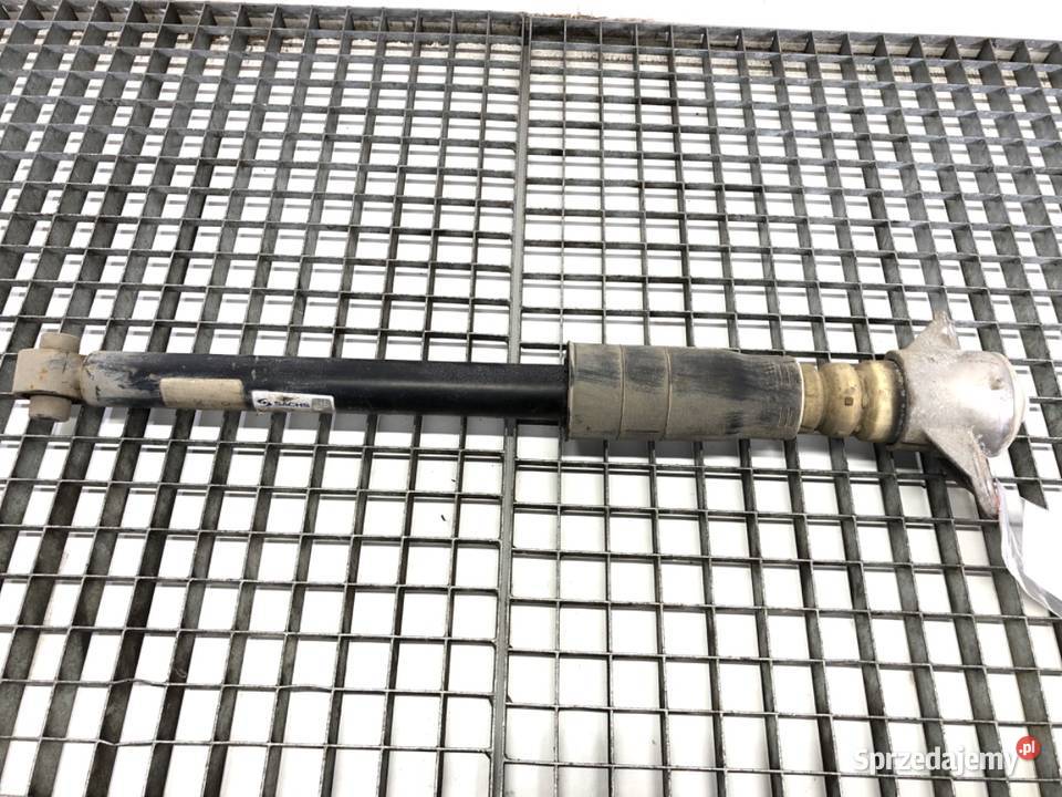 AMORTYZATOR LEWY TYŁ AUDI A4 B9 Kombi 20 osobowe sprzedam