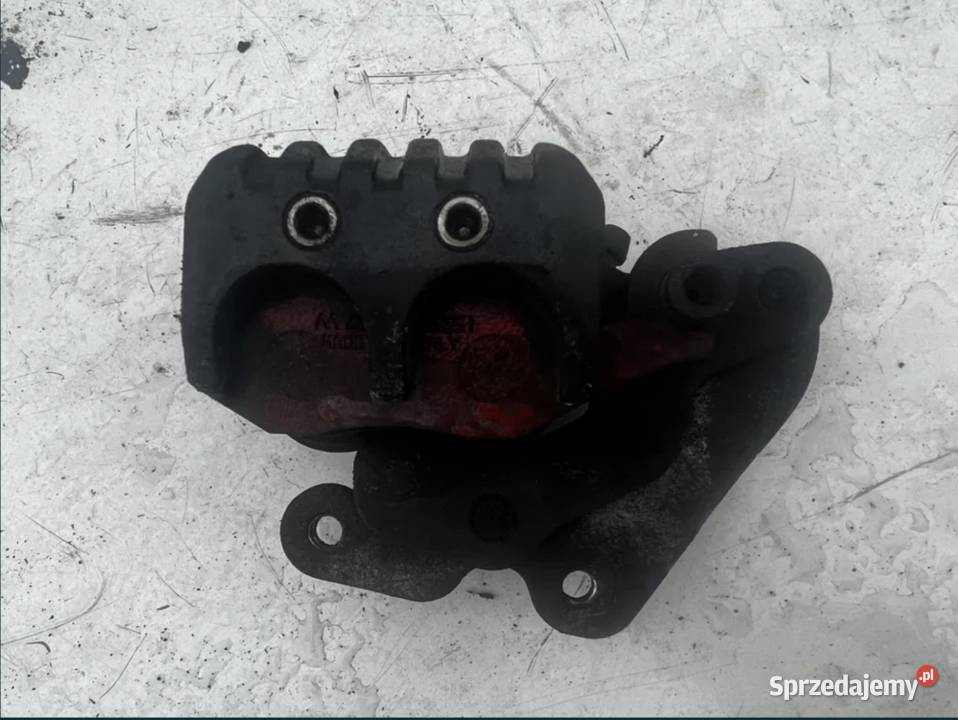 Zacisk hamulcowy tył Gilera Nexus 125 2007r wielkopolskie Ostrzeszów