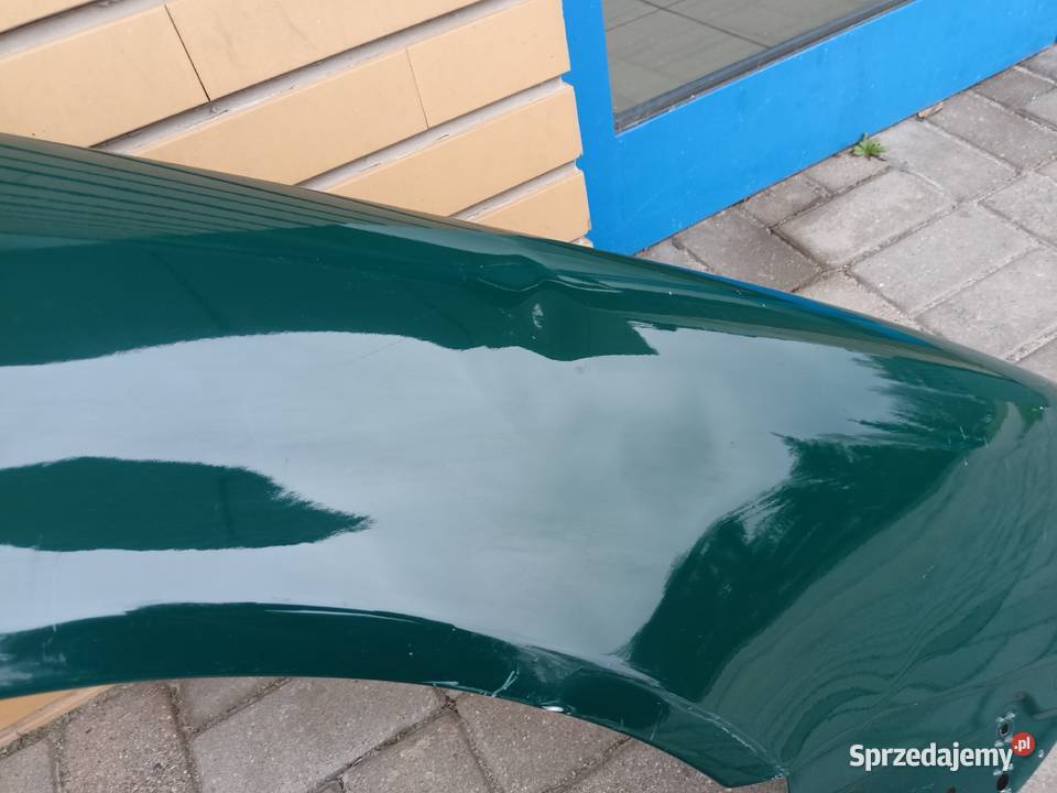 Błotnik prawy Skoda Fabia I Ambiente 9908 sprzedam