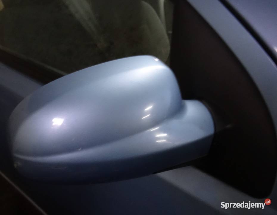 Lusterko lewe elektryczne Daewoo Kalos Aveo osobowe sprzedam