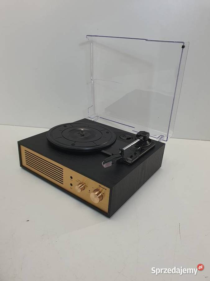 Auna Berklee TT Classic gramofon śląskie Częstochowa