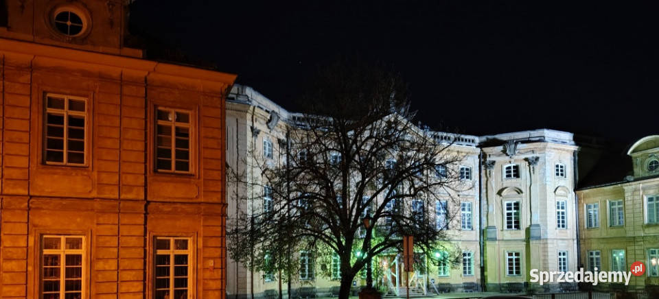 Bezpośrednio kapitalnym remoncie 2 piętra mazowieckie Warszawa