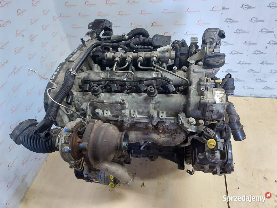 INSIGNIA ASTRA ZAFIRA 20 CDTI 10r 160 A20DTH 149 Kielce