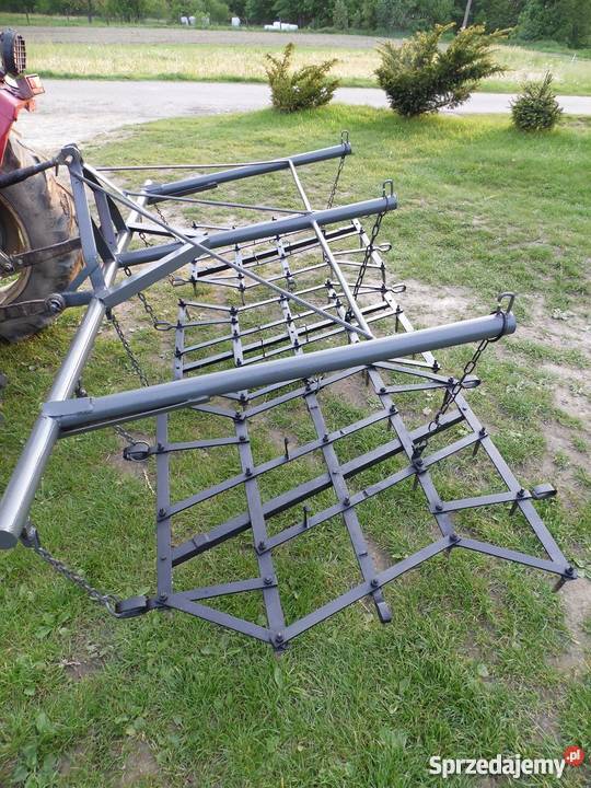 BRONY 3 POLOWE Limanowa sprzedam