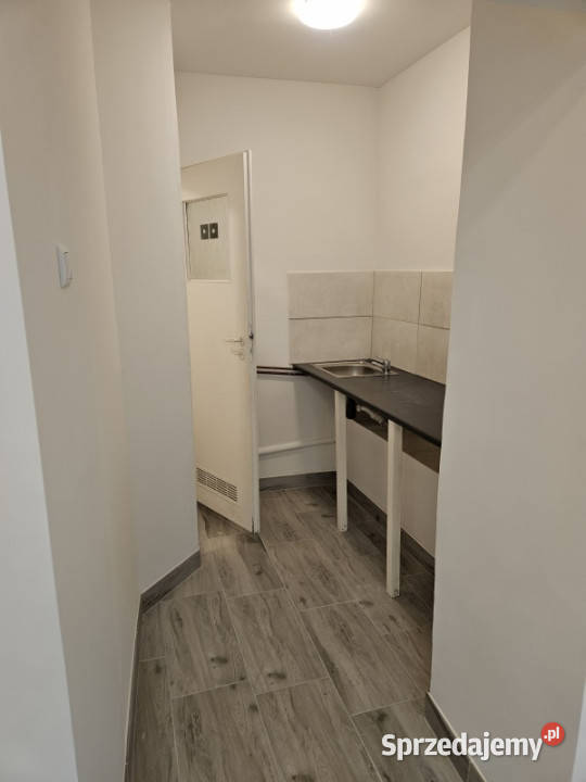 Do wynajęcia lokal handlowousługowy w Wrocław