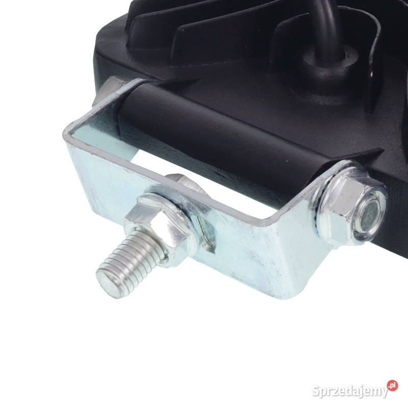 LAMPA ROBOCZA HALOGEN LED 72 LED COB OBRYSOWA uniwersalne lubelskie